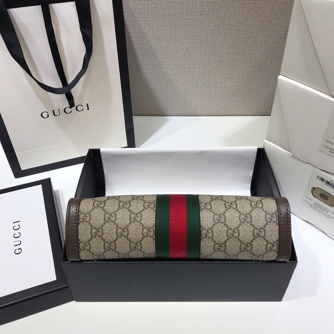 Luxe Touch Bags