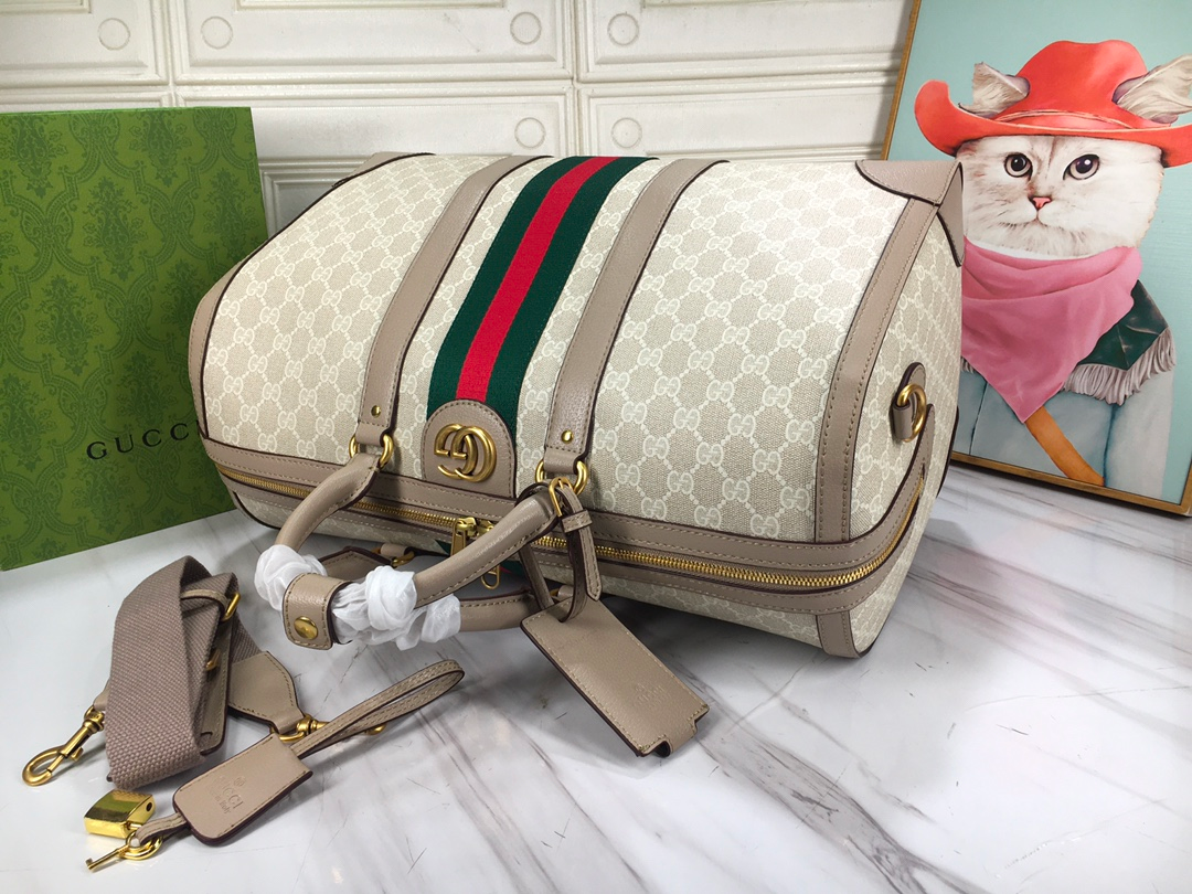 Luxe Touch Bags