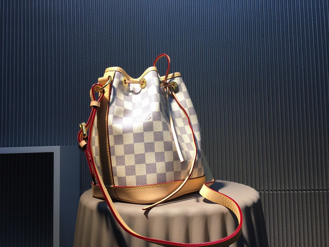 Luxe Touch Bags