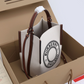 Luxe Touch Bags