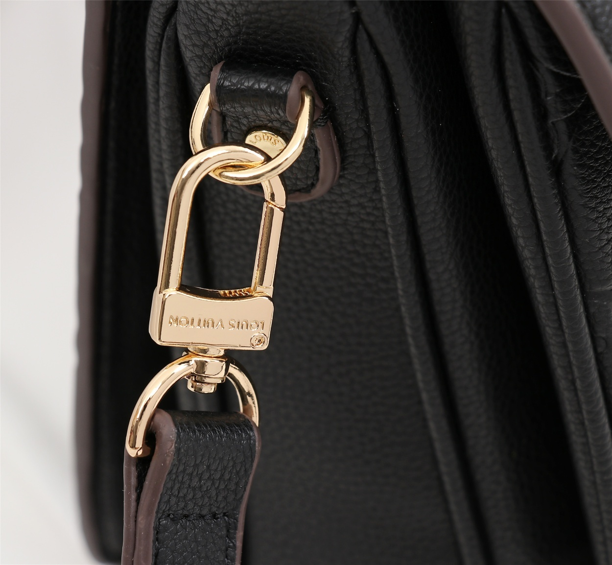 Luxe Touch Bags